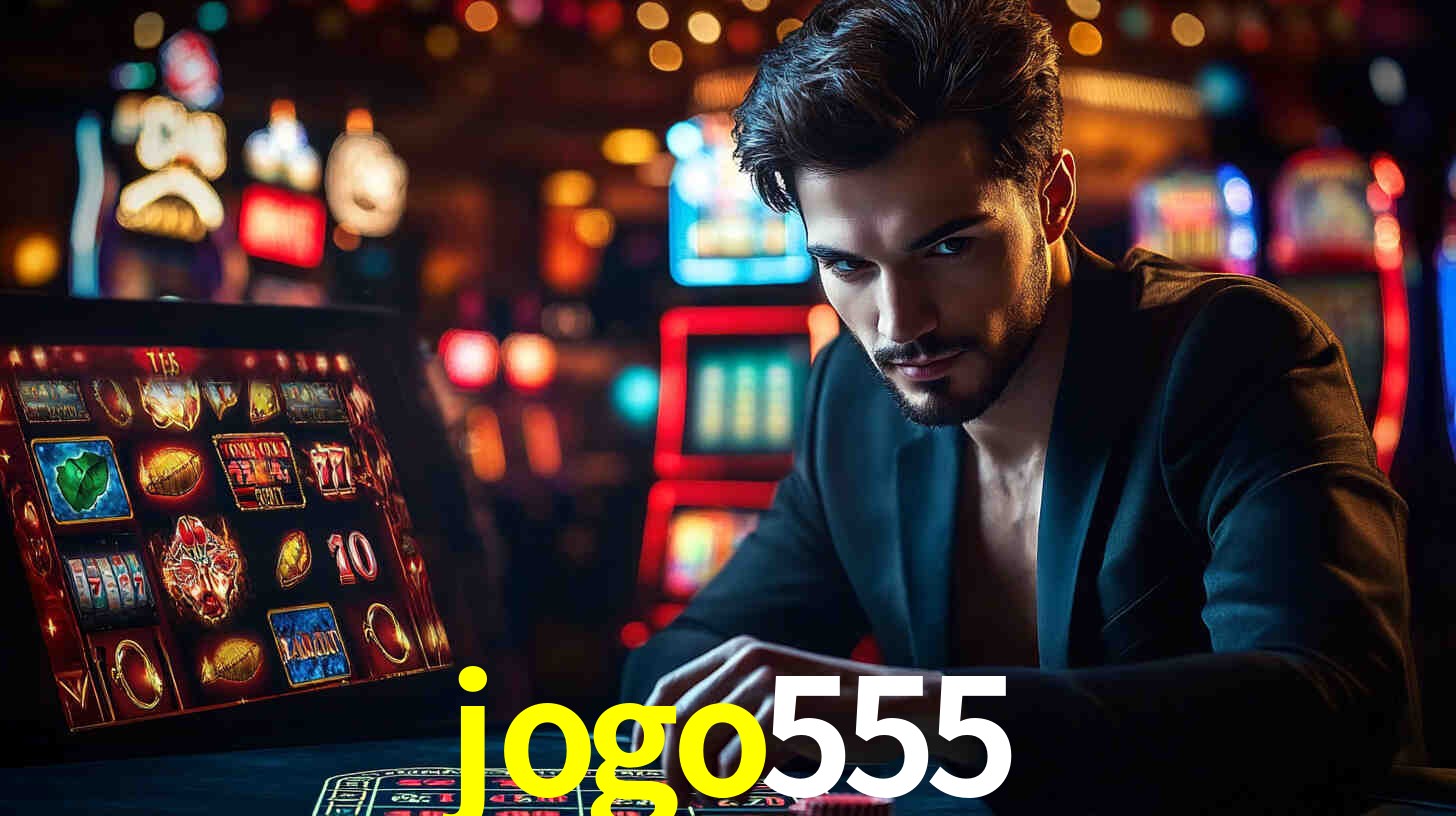 jogo 555 cassino