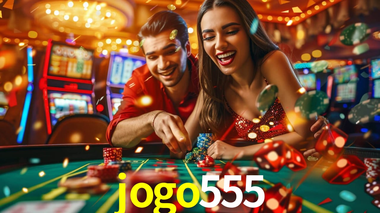 Jogos de Slot jogo555