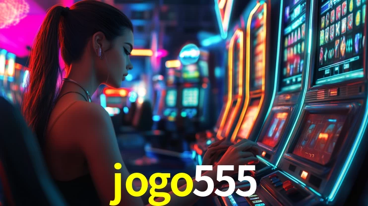 Premium Interface jogo555