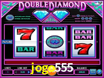 Descubra a Magia dos Jogos de Arcade no jogo555