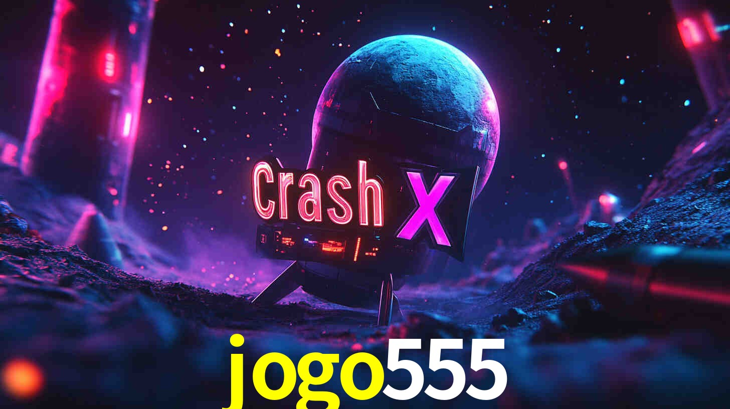 Descubra a Magia dos Jogos de Arcade no jogo555