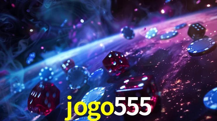 Game Providers jogo555