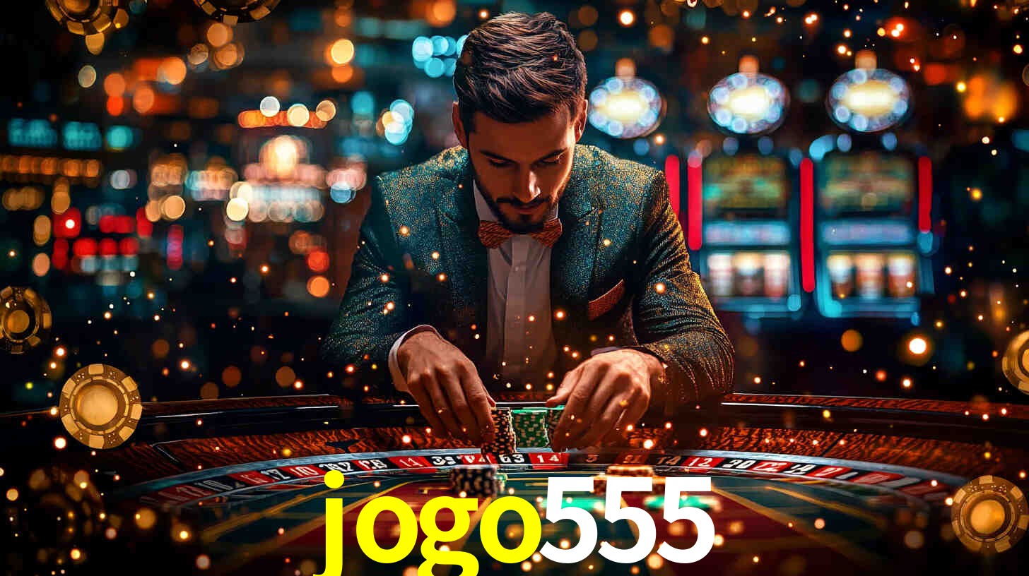 Daily Bonuses jogo555