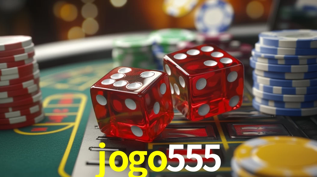 VIP Casino jogo555