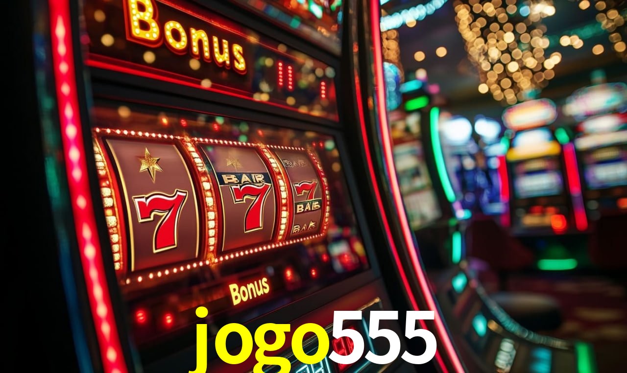 jogo 555 cassino