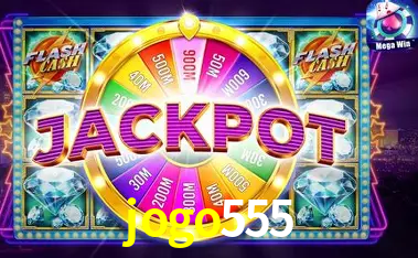 Descubra o Mundo do Cassino Online com jogo555