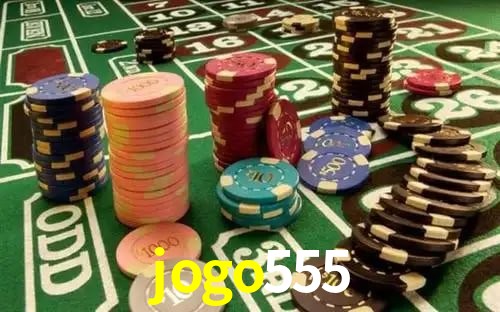 Bônus Generosos e Exclusivos no jogo555 para Você!