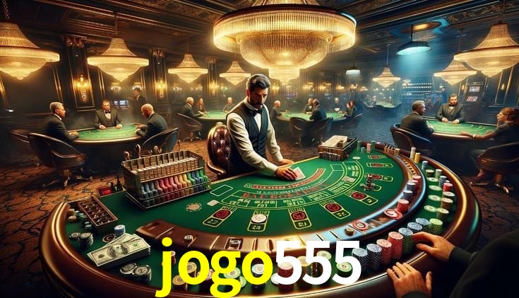 Game Statistics jogo555