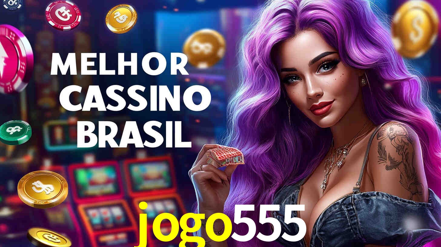 A Popularidade dos Caça-Níqueis no jogo555