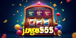 Benefícios da Conta jogo555