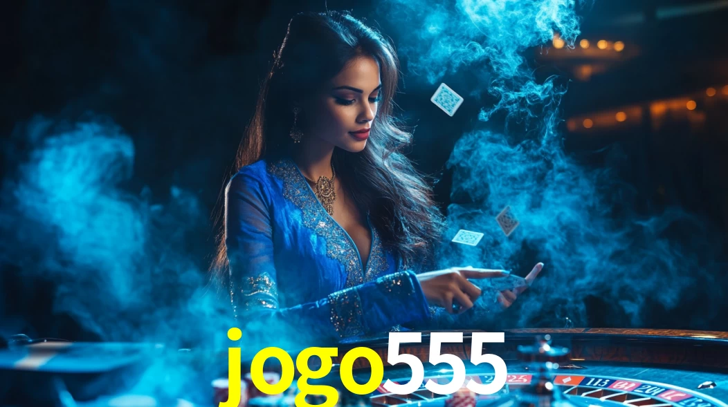 A Popularidade dos Caça-Níqueis no jogo555