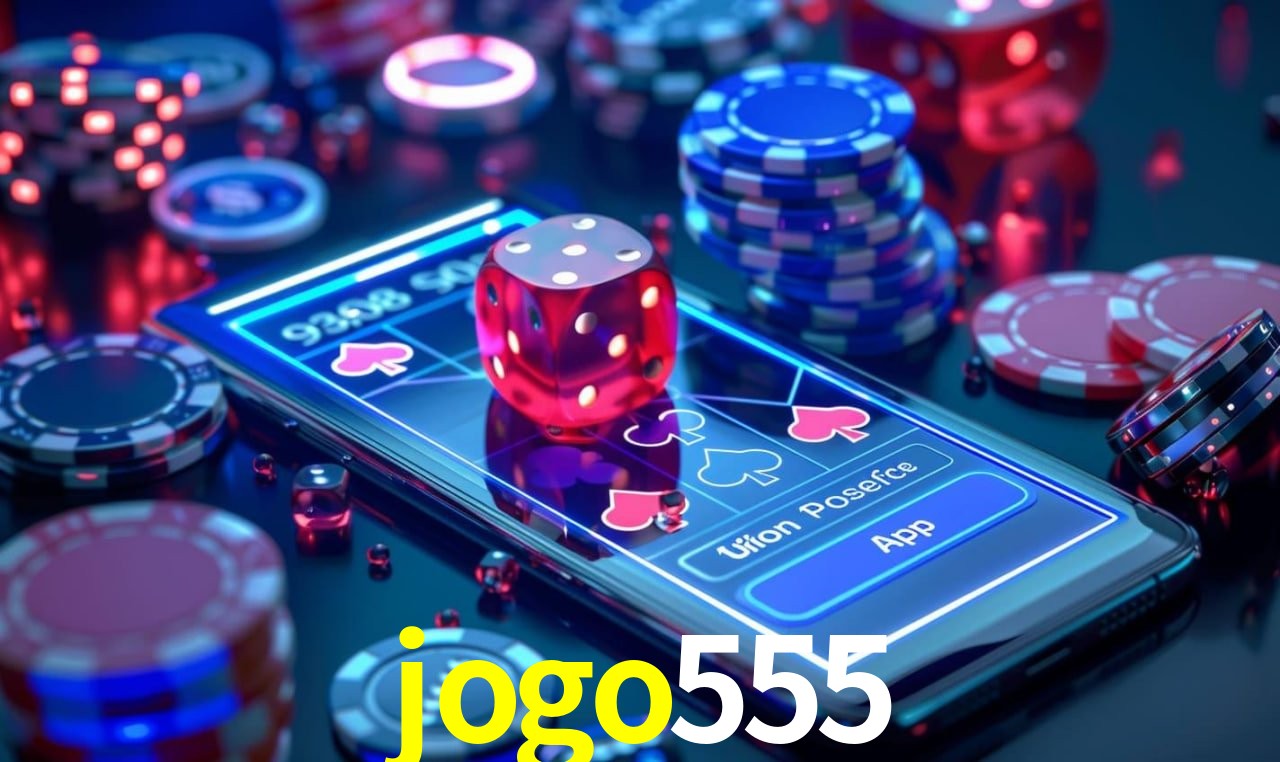 cassino jogo555