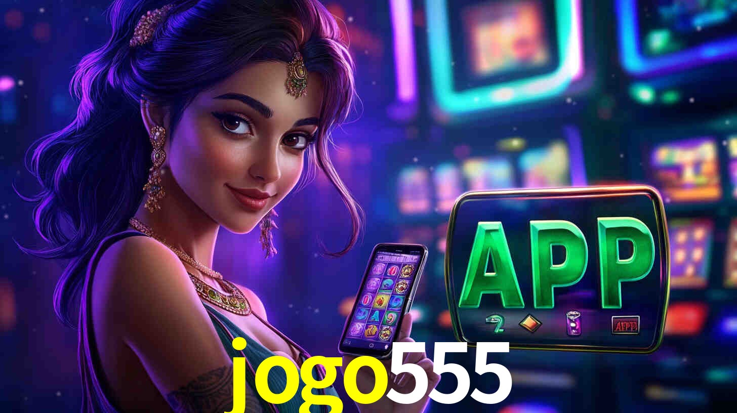 jogo555: Seu Especialista em Apostas Esportivas Brasileiras