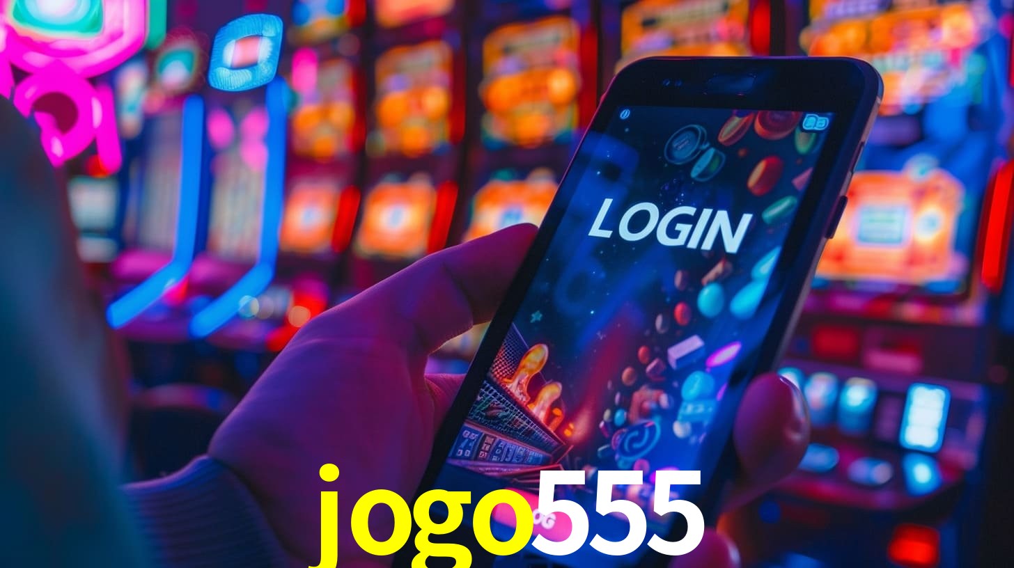 Bônus Diários jogo555