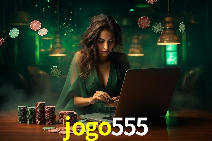 jogo 555 cassino