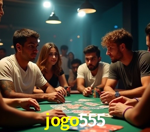Promoções Sazonais jogo555