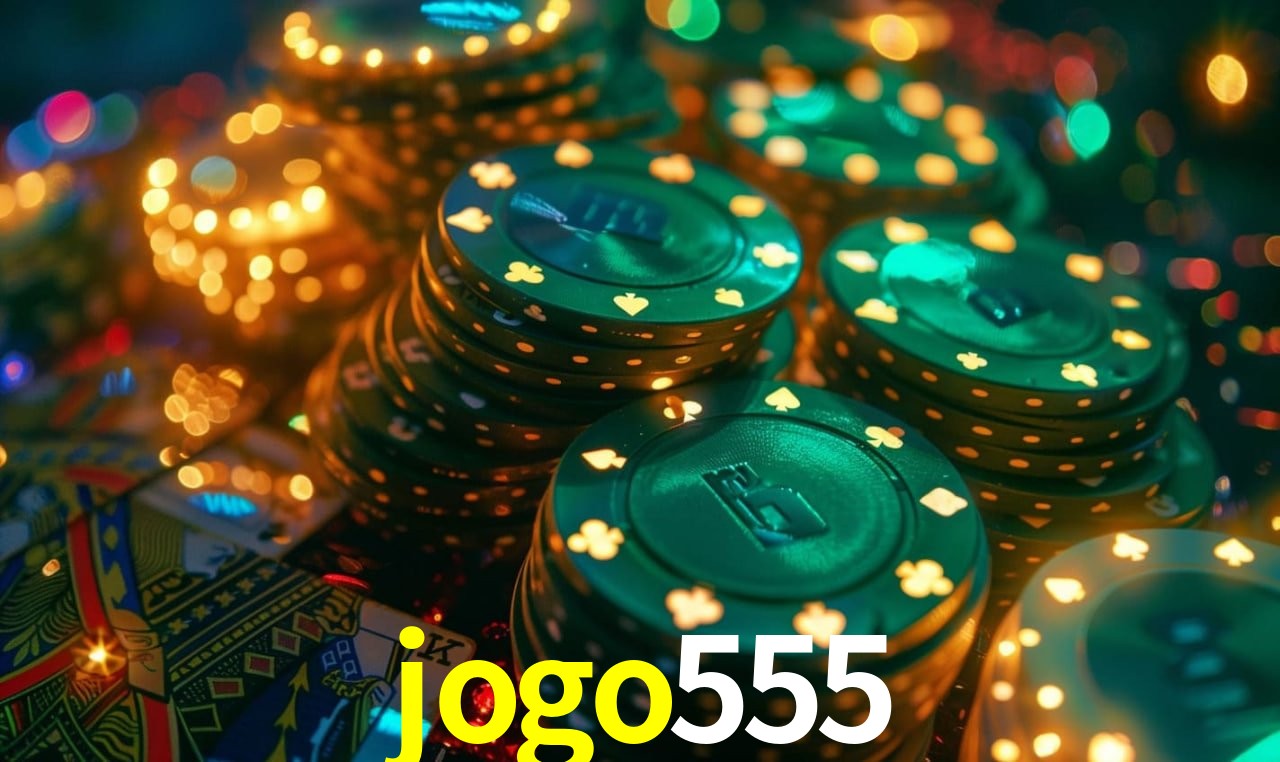Casino VIP jogo555