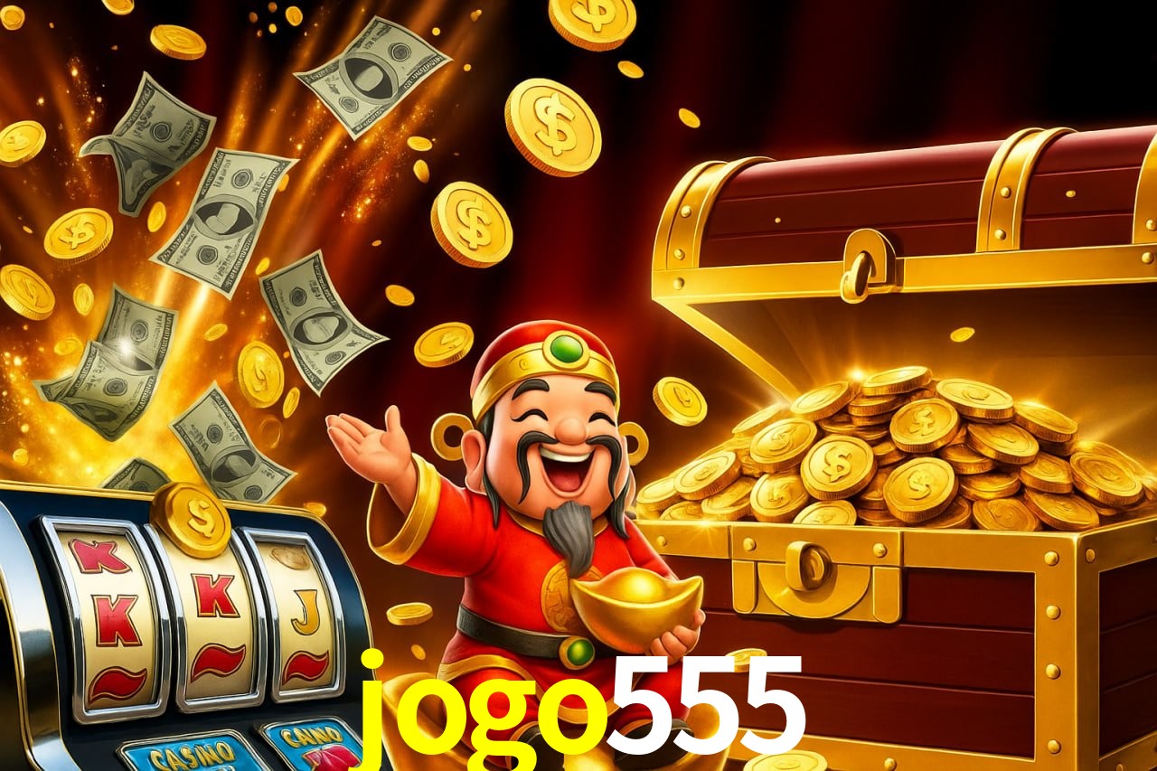 Interface do App jogo555