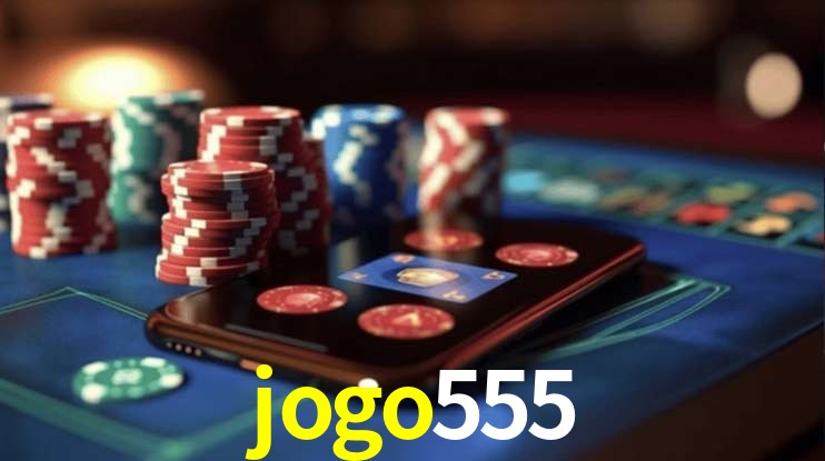 Casino Ao Vivo jogo555