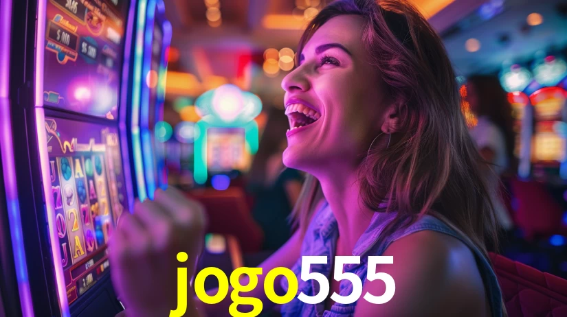 jogo 555 cassino