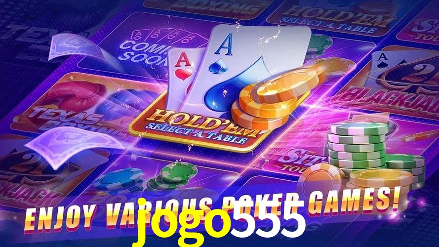 Descubra a Essência do jogo555: Nossa História e Compromissos