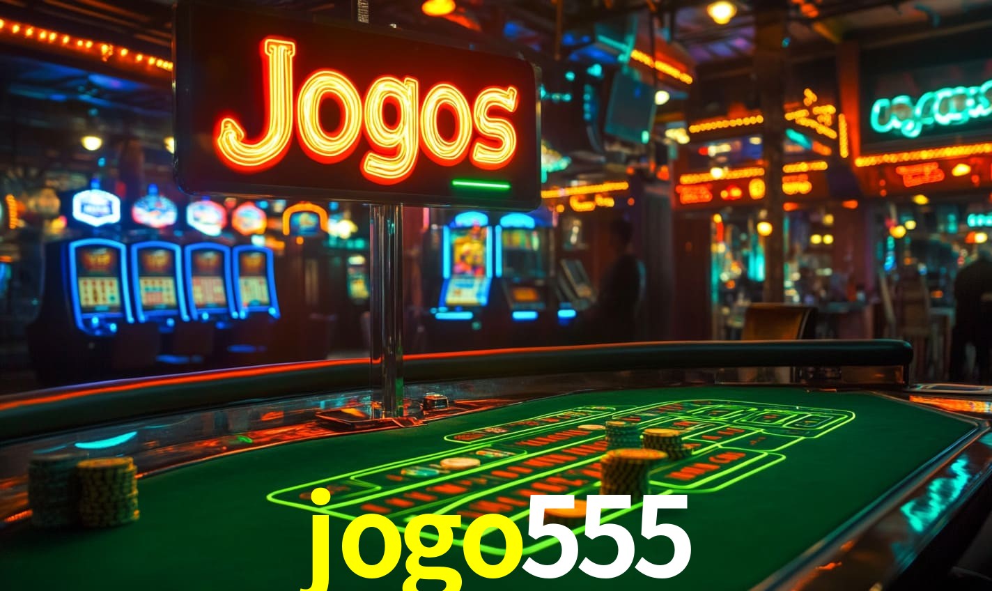 Avaliações dos Jogadores jogo555