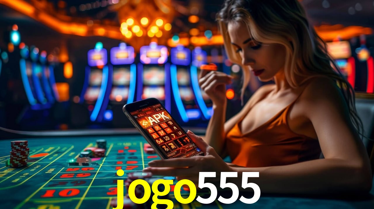 Football Betting jogo555
