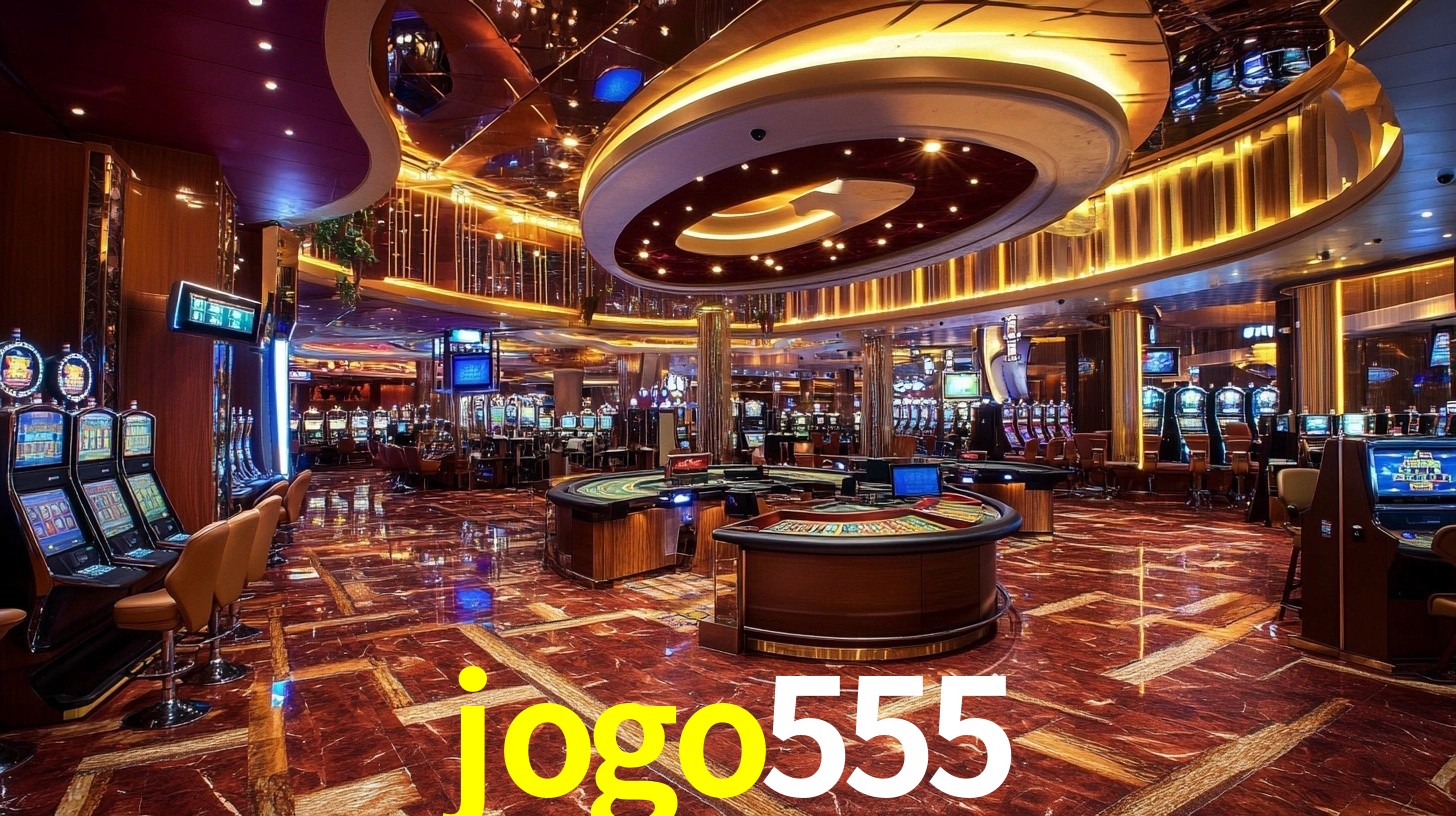 Live Casino jogo555