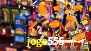 jogo555: A Experiência de Casino com Jogos de Mesa ao Vivo